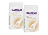 KATTOVIT Feline Urinary Thunfisch 2x4 kg