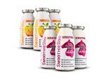 SmoothieDog Sensitivo 3x 250 ml + Immunio 3x 250 ml
