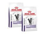 ROYAL CANIN Expert Calm 2x4 kg
