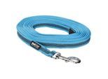 AniOne Schleppleine blau/ türkis 15 m