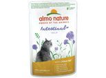 Almo nature Intestinal Help Geflügel 30x70 g