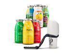 SmoothieDog Mix + Doggyroller