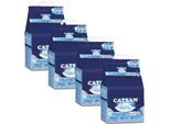 CATSAN Hygiene Plus Streu 4x18 l