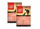 Orijen Small Breed Puppy Huhn, Truthahn & Fisch 2x4,5 kg