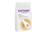 KATTOVIT Feline Urinary Thunfisch 4 kg