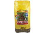 pitti Heimtierprodukte Classic Friends Strohstreu
