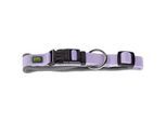 Hunter Halsung Neopren Vario Plus lila/ grau 55 cm