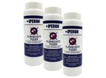 Lyra Pet IPERON Flohschutz Puder 3x300 g