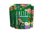 SmoothieDog Bites Lamm 4x 40g