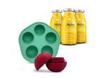 SmoothieDog Huhn 3x 250 ml + Schleckball