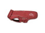 Wolters Skijacke Dogz-Wear Jacke Hundejacke rot 46 cm