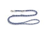 Wolters Everest-Tauprogramm Führleine, Hundeleine blau 2 m, 9 mm