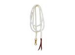 Brockamp Bodenarbeitsseil Drehkipp-Karabiner