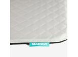 Manuly Bezug (Cooling Aqua) für Isomatte L