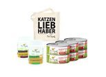 I love my cat Futterset für Katzen mit Blasenentzündung