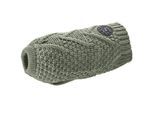Hunter Hundepullover Malmö khaki 45 cm