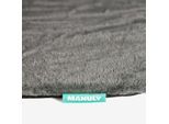 Manuly Bezug (LanghaarAqua) für Isomatte L