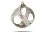 Curli Vest Harness curli Clasp Air-Mesh beige M