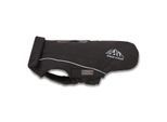 Wolters Skijacke Dogz-Wear Mops & Co. Jacke Hundejacke schwarz 42 cm