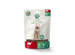 Fellicita Rind Fleischstreifen 8x 50g Fellonis Katzensnacks