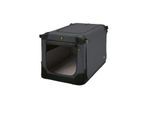 Maelson Transportbox Soft Kennel anthrazit M