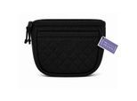 STUCH Walking Bag - Gassitasche, Leckerlibeutel mit Kotbeutelspender