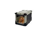 Maelson Transportbox Soft Kennel beige S
