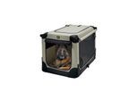 Maelson Transportbox Soft Kennel beige XL