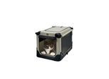 Maelson Transportbox Soft Kennel beige XS
