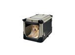 Maelson Transportbox Soft Kennel beige L