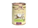 Terra Canis Gartentopf Obst und Gemüse 6x400 g