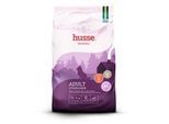 husse Adult Sterilised (vorher Dog Sterilised mini), kleine Rassen, 4 kg - Set