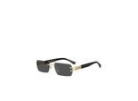 Dsquared2 Zonnebril Zwart
