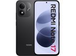 XIAOMI Smartphone "Note 17", Energieeffizienz: B, schwarz, 128 GB, Mobiltelefone, Smartphone