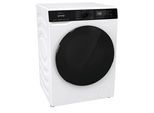 GORENJE Waschtrockner "WD2PA854ADW/DE", Wasch_Trocken_Zyklus: D, weiß, B:59,5cm H:84,5cm T:51cm, Waschtrockner, Energieklasse A-30%, Waschtrockner