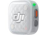 DJI Mikrofon "Mic Mini 2S Transmitter", grau, B:2,8cm H:1,35cm T:2,86cm, Mikrofone, Mikrofon