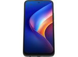 TCL Smartphone "K70 5G 128GB", Energieeffizienz: A, stardust blau, 128 GB, Mobiltelefone, Smartphone