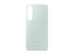 SAMSUNG Smartphone-Hülle "Slim Magnet Case für Samsung Galaxy S26 FE", weiß (mint), Smartphones, Hüllen, Backcover, Schutzhülle, Handyschutzhülle, Case, Schutzcase, stoßfest, Smartphone-Hülle