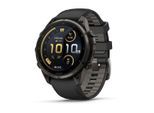Garmin Unisex Fenix 9 Pro - 47mm schwarz