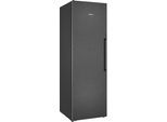 SIEMENS Kühlschrank "KS36NAXCG", Energieeffizienz: C, schwarz (schwarz inox), Linksanschlag, wechselbar, Kühlschränke, Kühlschrank