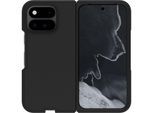 OTTERBOX Smartphone-Hülle "Lumen Series für Google Pixel 11 Pro Fold", schwarz, Smartphones, Hüllen, Backcover, Schutzhülle, Handyschutzhülle, Case, Schutzcase, stoßfest, Smartphone-Hülle