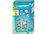 Kugelbahn LENA "Cascade KIGA", bunt, Kugelbahnen, Baby, Kugelbahn, Made in Europe
