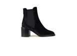Jimmy Choo Merril Stiefeleten Schwarz