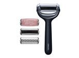 MicroNeedle Face & Body Roller | 9 in 1