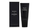 Chanel Bleu de Chanel Pour Homme 2 in 1 Cleanser Gel.
