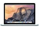 Apple MacBook Pro 15.4 (Retina Display) 2.5 GHz Intel Core i7 16 GB RAM 512 GB PCIe SSD [Mid 2015, englisches Tastaturlayout, QWERTY]