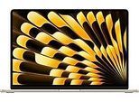 Apple MacBook Air 15.3 (Liquid True Tone Retina Display) M2 (8-Core CPU, 10-Core GPU) 8 GB RAM 256 GB SSD [Mid 2023] polarstern