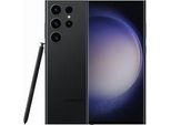 Samsung Galaxy S23 Ultra Dual SIM 512GB phantom black