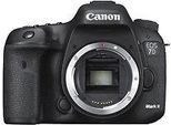 Canon EOS 7D Mark II Body schwarz