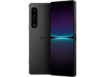 Sony Xperia 1 IV Dual SIM 256GB schwarz